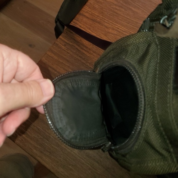 TUMI ALPHA Brief Pack - Picture 6 of 9